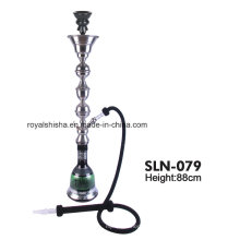 2015 neue Design Zink-Legierung Amy Shisha Shisha